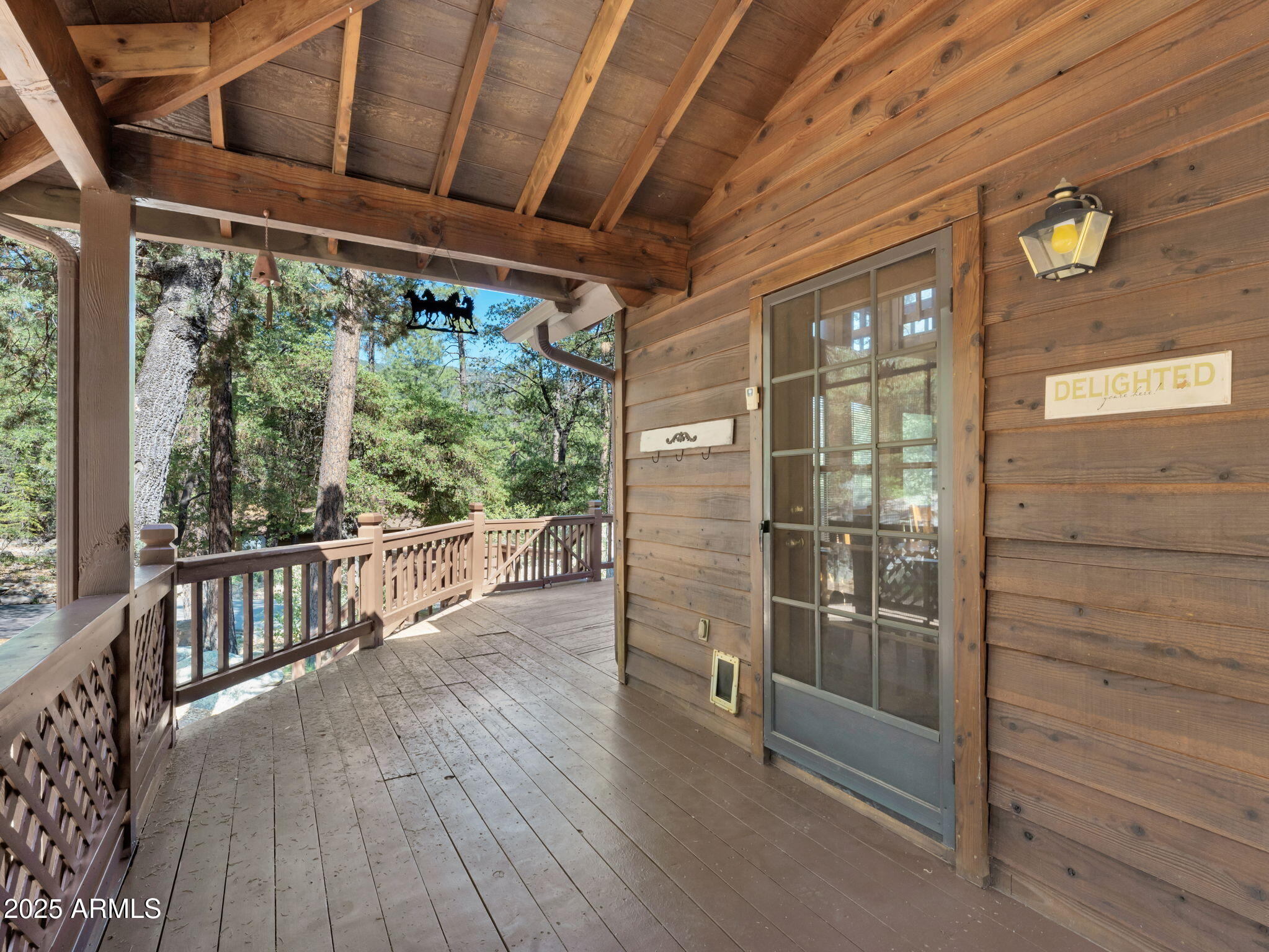 5214 N PINE CONE Drive