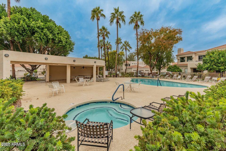 Scottsdale, Arizona 85258, United States, 2 Bedrooms Bedrooms, ,2 BathroomsBathrooms,Residential,Active,226154