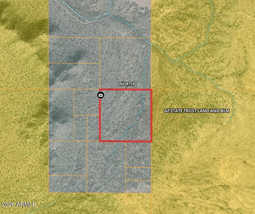 0 N Start Road -