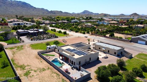 7779 S 174TH Street Queen Creek AZ 85142