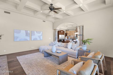 3254 N LADERA Circle Mesa AZ 85207