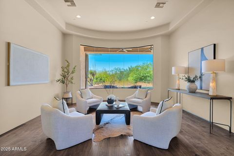 3254 N LADERA Circle Mesa AZ 85207