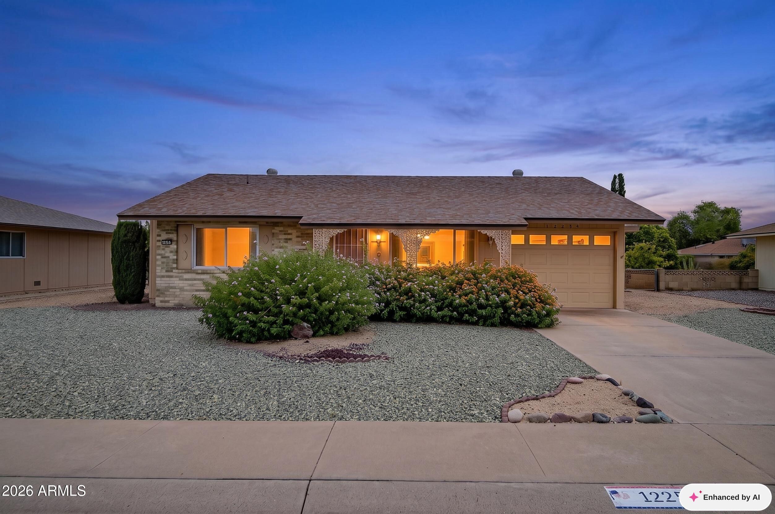 12254 N BALBOA Drive