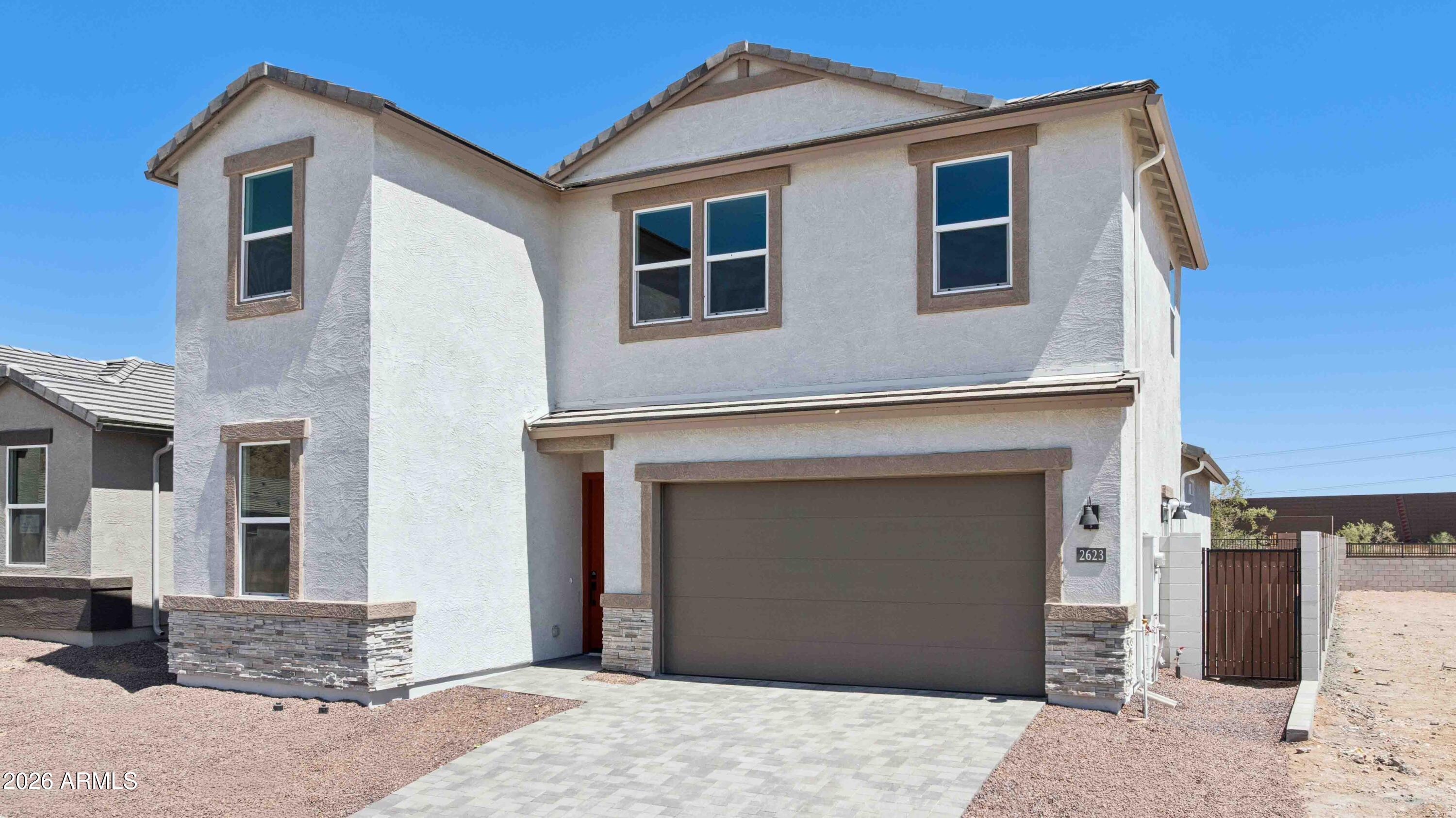 2623 W Satinwood Drive