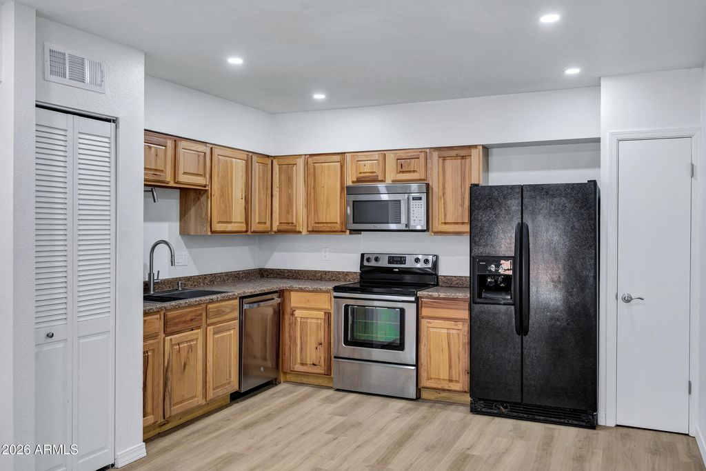 Photo of 720 S Dobson Road #39, Mesa, AZ 85202 (MLS # 6976348)