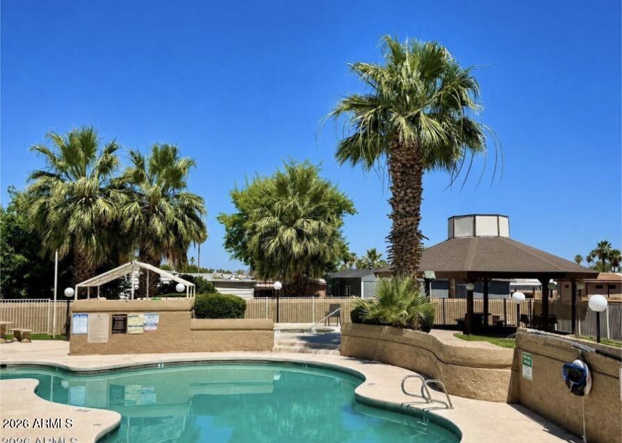 Peoria Polynesian Villiage - Residential