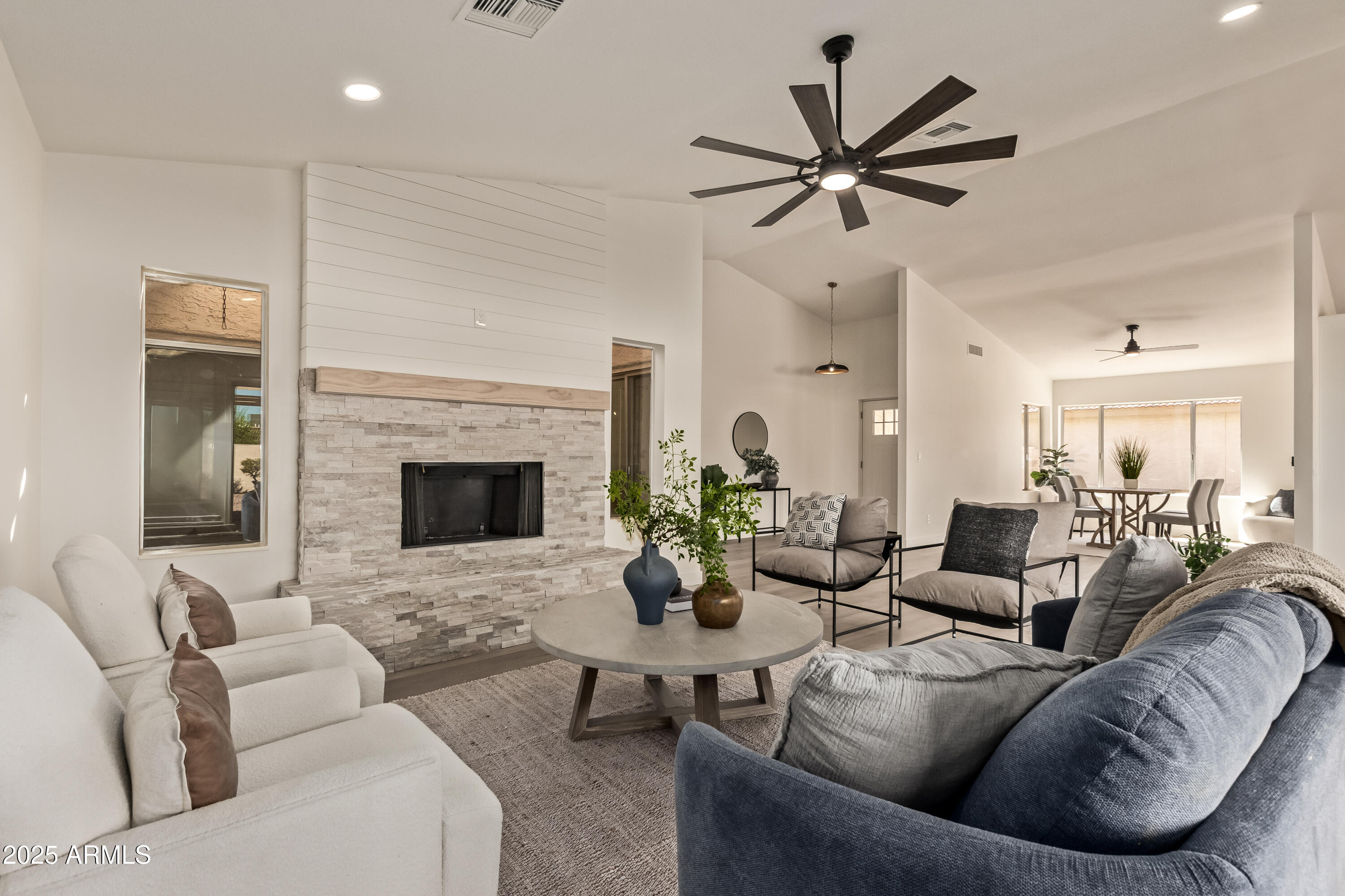 26624 S NOTTINGHAM Court