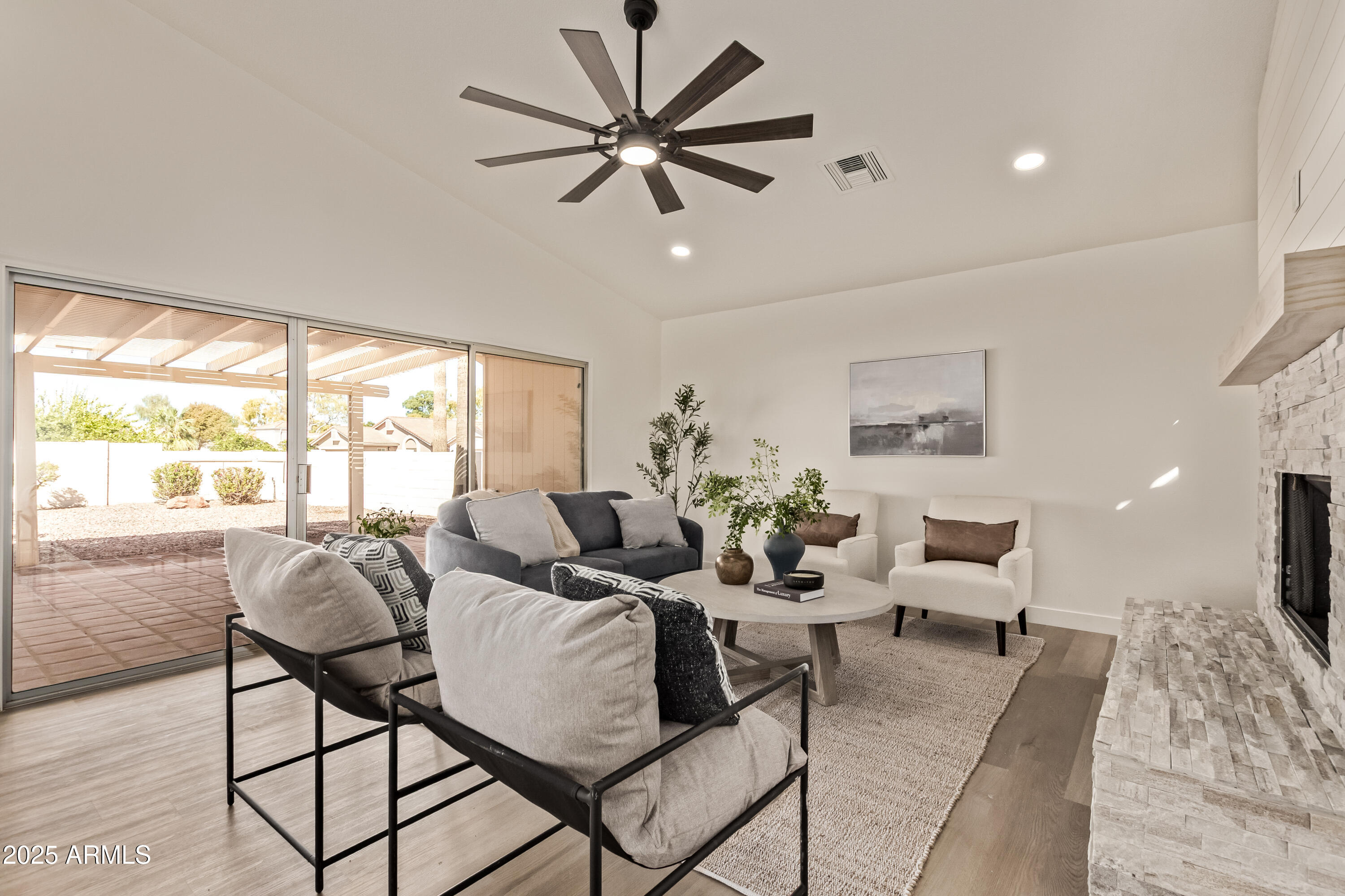 26624 S NOTTINGHAM Court