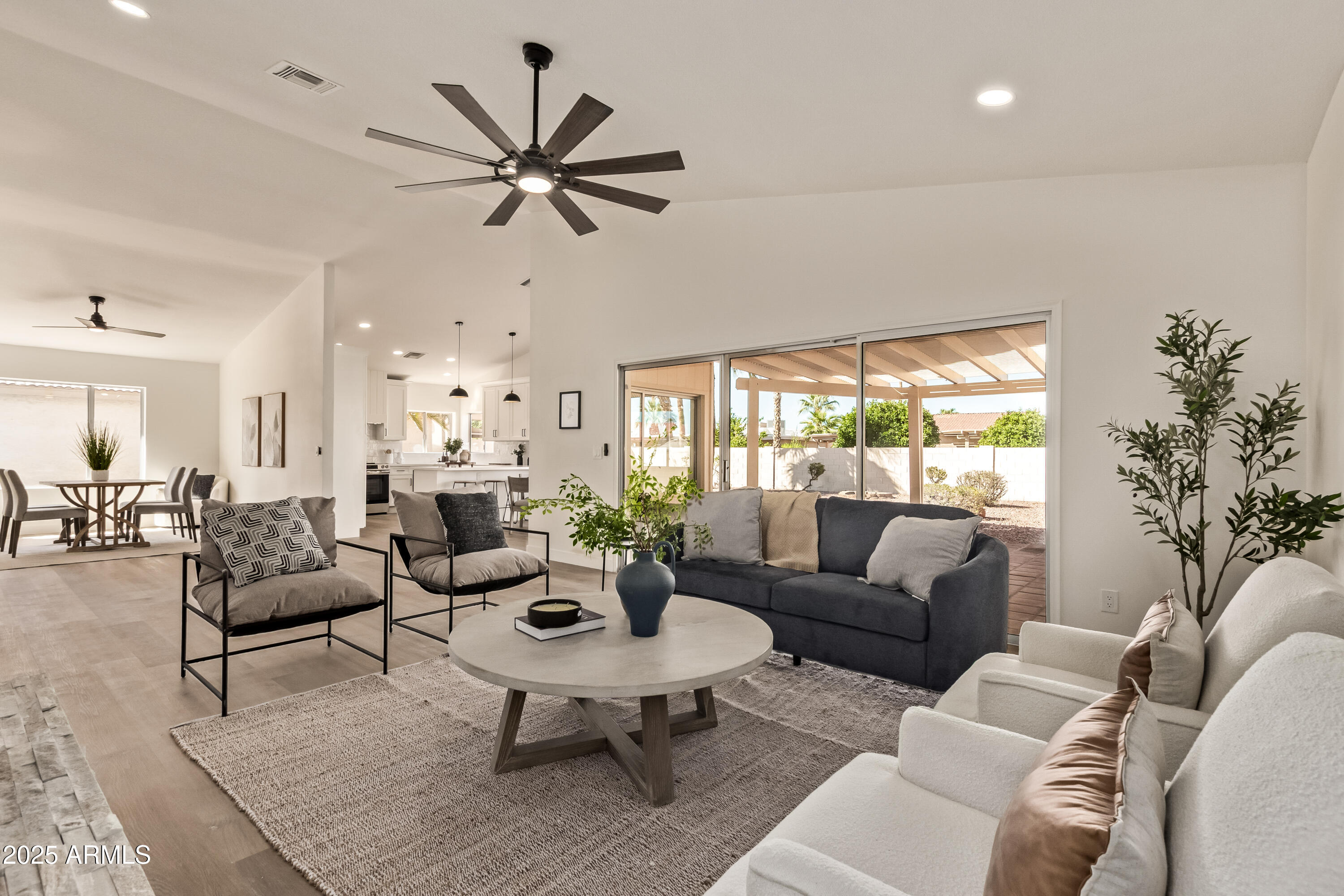 26624 S NOTTINGHAM Court