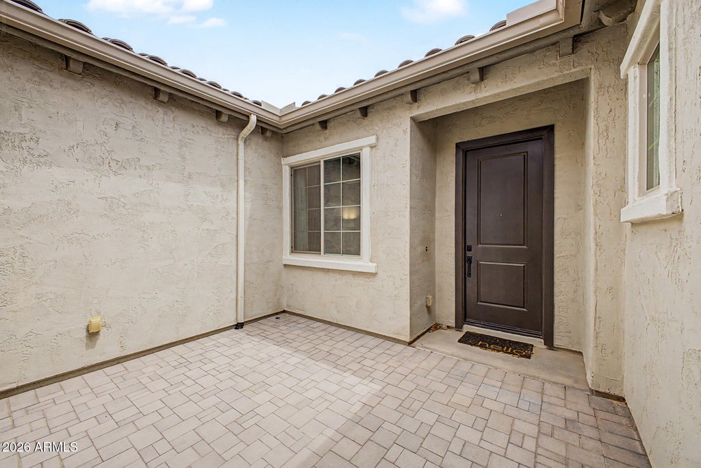 Photo of 18841 N 269th Avenue, Buckeye, AZ 85396 (MLS # 7077297)