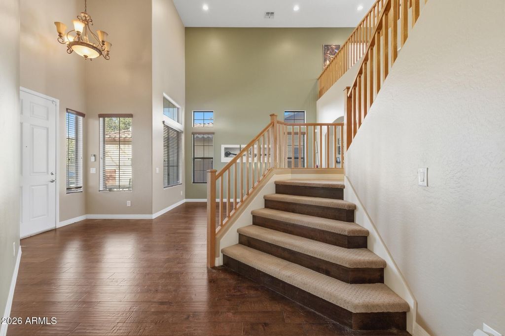 Photo of 3605 S Danielson Way, Chandler, AZ 85286 (MLS # 6971954)