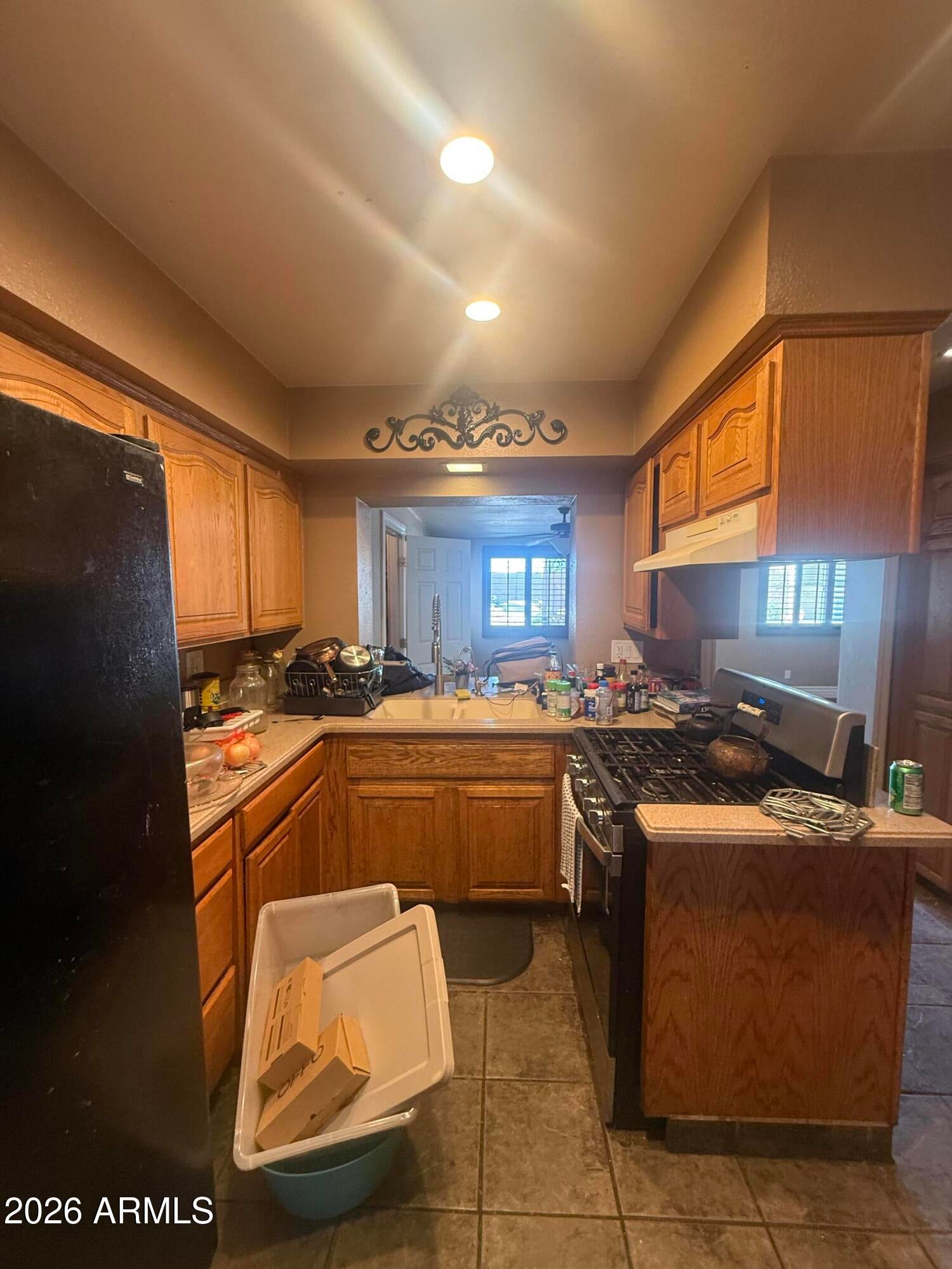 3112 W ACOMA Drive