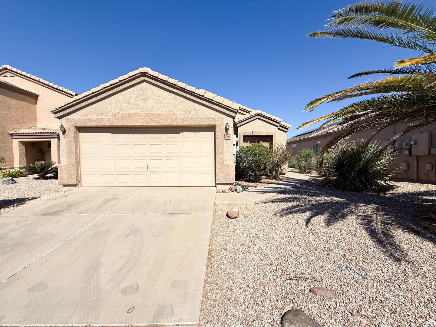 23816 N WILDERNESS Way