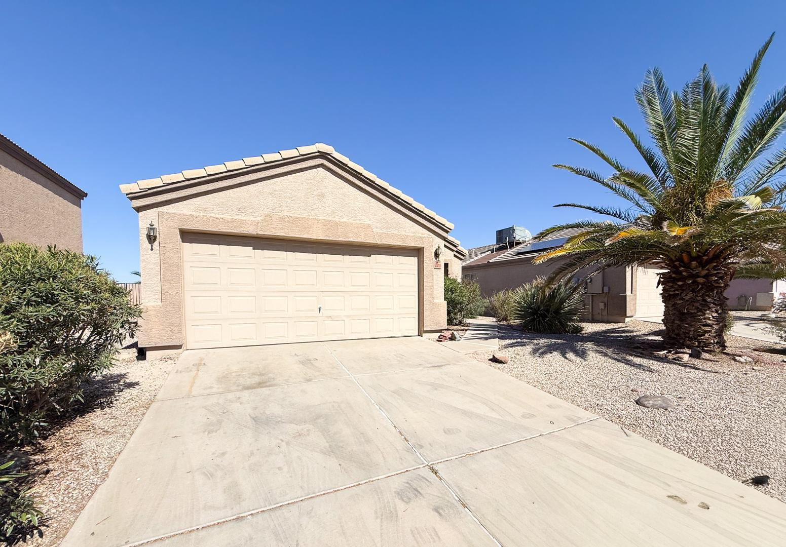 23816 N WILDERNESS Way