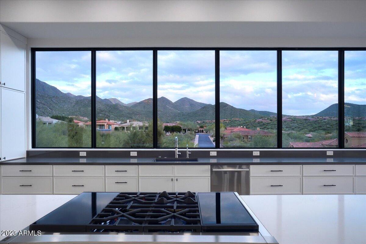 MCDOWELL MOUNTAIN RANCH PARCEL G NORTH - Residential
