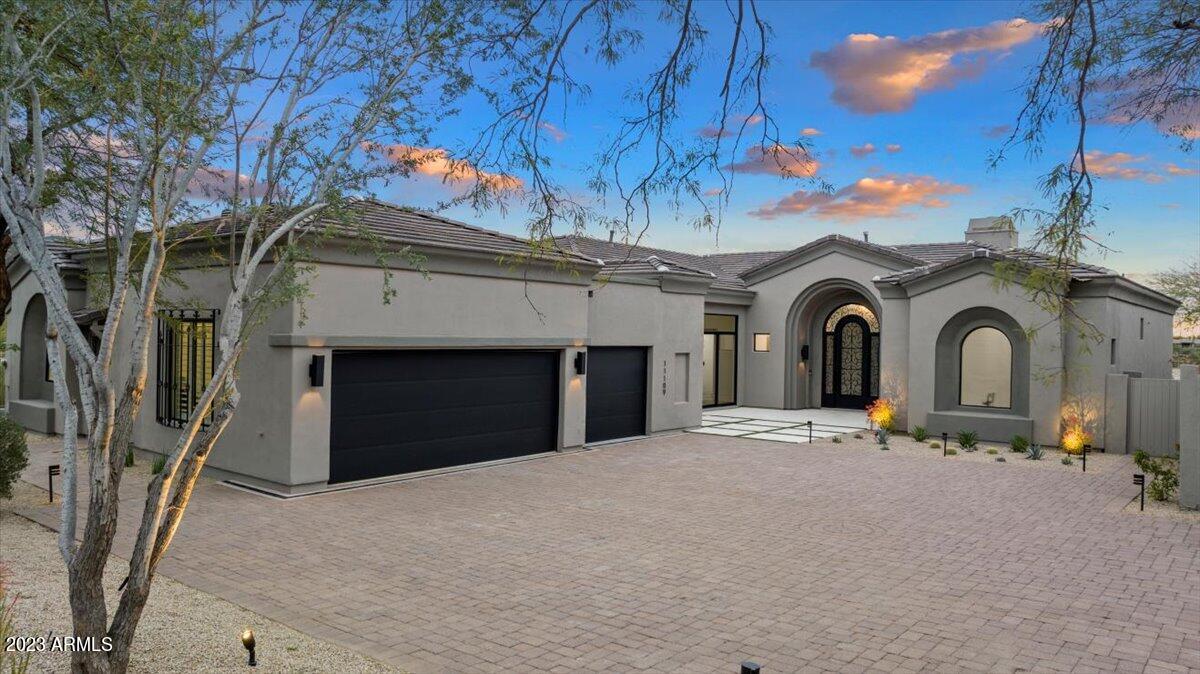 MCDOWELL MOUNTAIN RANCH PARCEL G NORTH - Residential