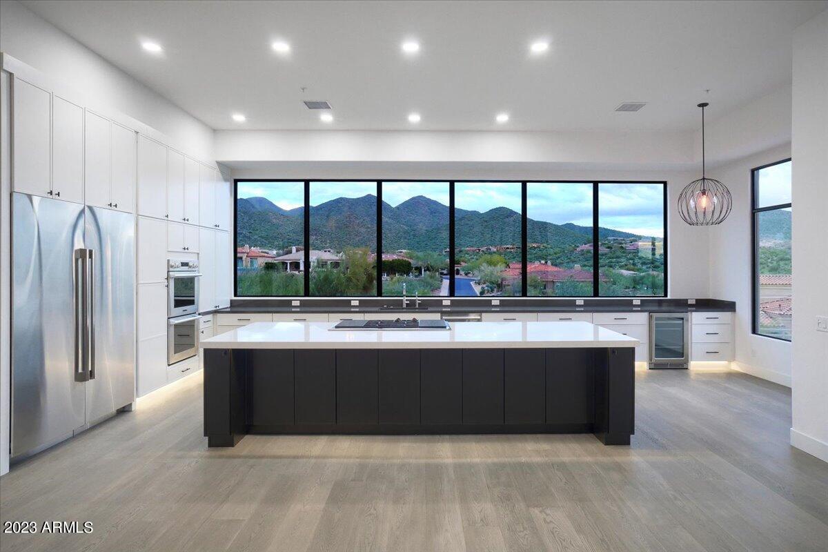 MCDOWELL MOUNTAIN RANCH PARCEL G NORTH - Residential
