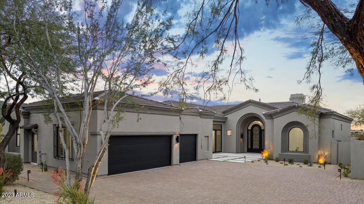 MCDOWELL MOUNTAIN RANCH PARCEL G NORTH - Residential