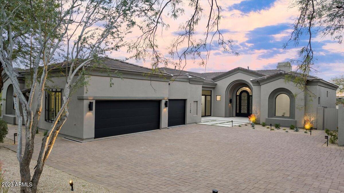 MCDOWELL MOUNTAIN RANCH PARCEL G NORTH - Residential