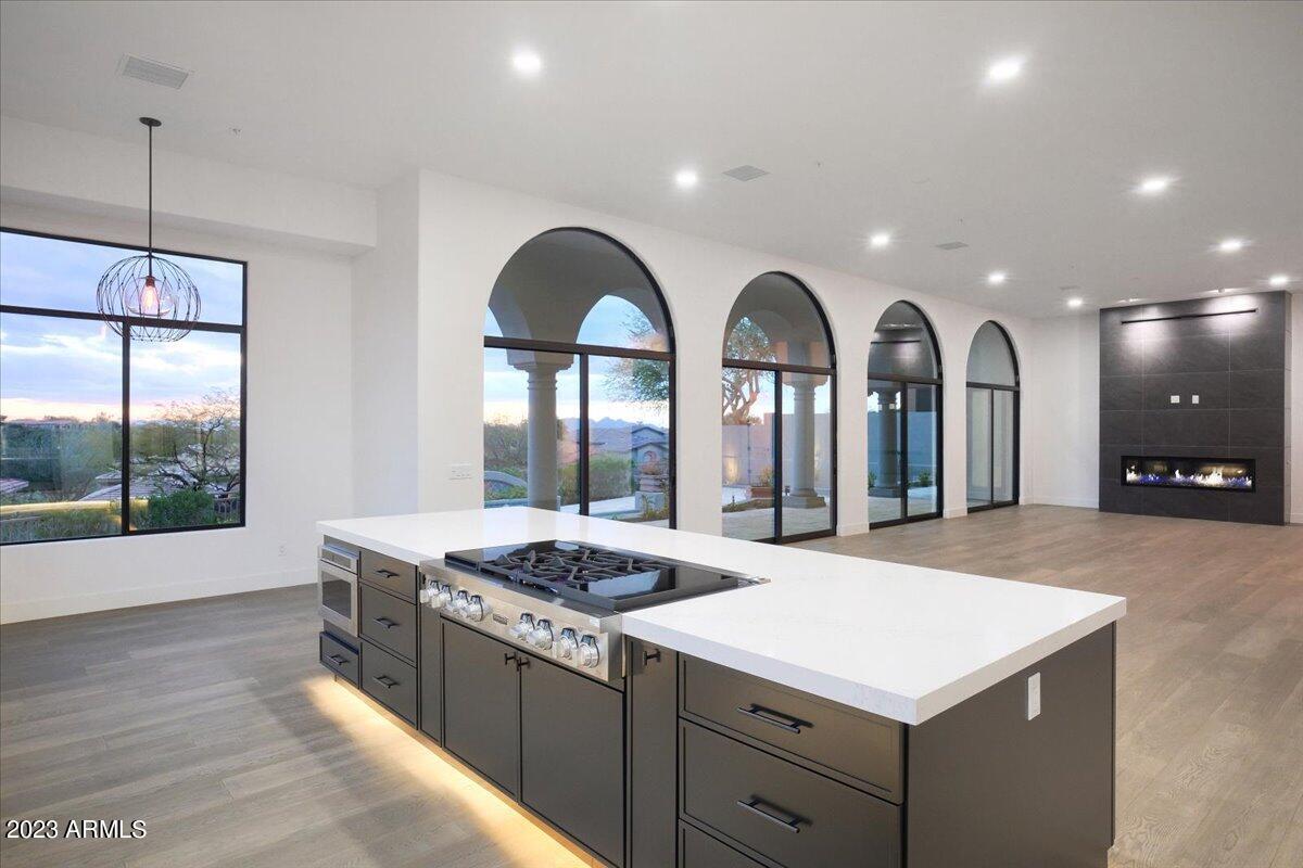 MCDOWELL MOUNTAIN RANCH PARCEL G NORTH - Residential
