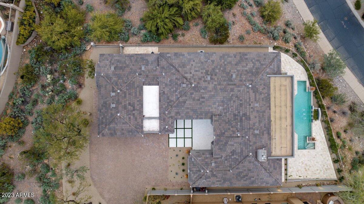MCDOWELL MOUNTAIN RANCH PARCEL G NORTH - Residential