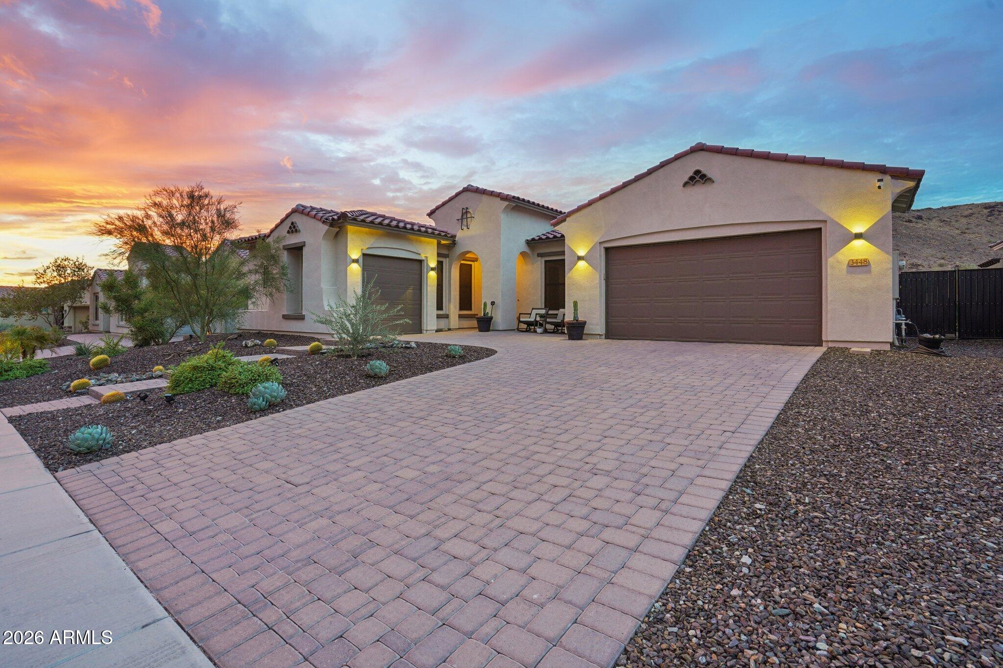 3448 W MORGAN IVY Lane
