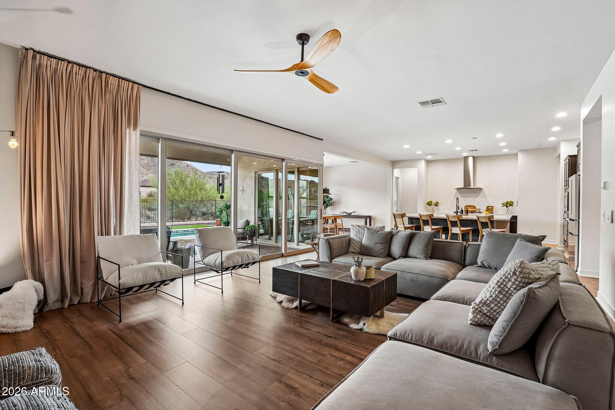 3448 W MORGAN IVY Lane