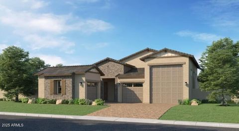 23156 E ALYSSA Road Queen Creek AZ 85142