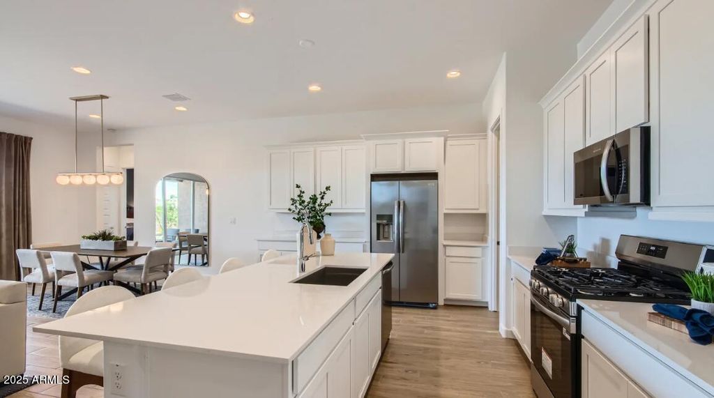 Photo of 23156 E Alyssa Road, Queen Creek, AZ 85142 (MLS # 6951722)