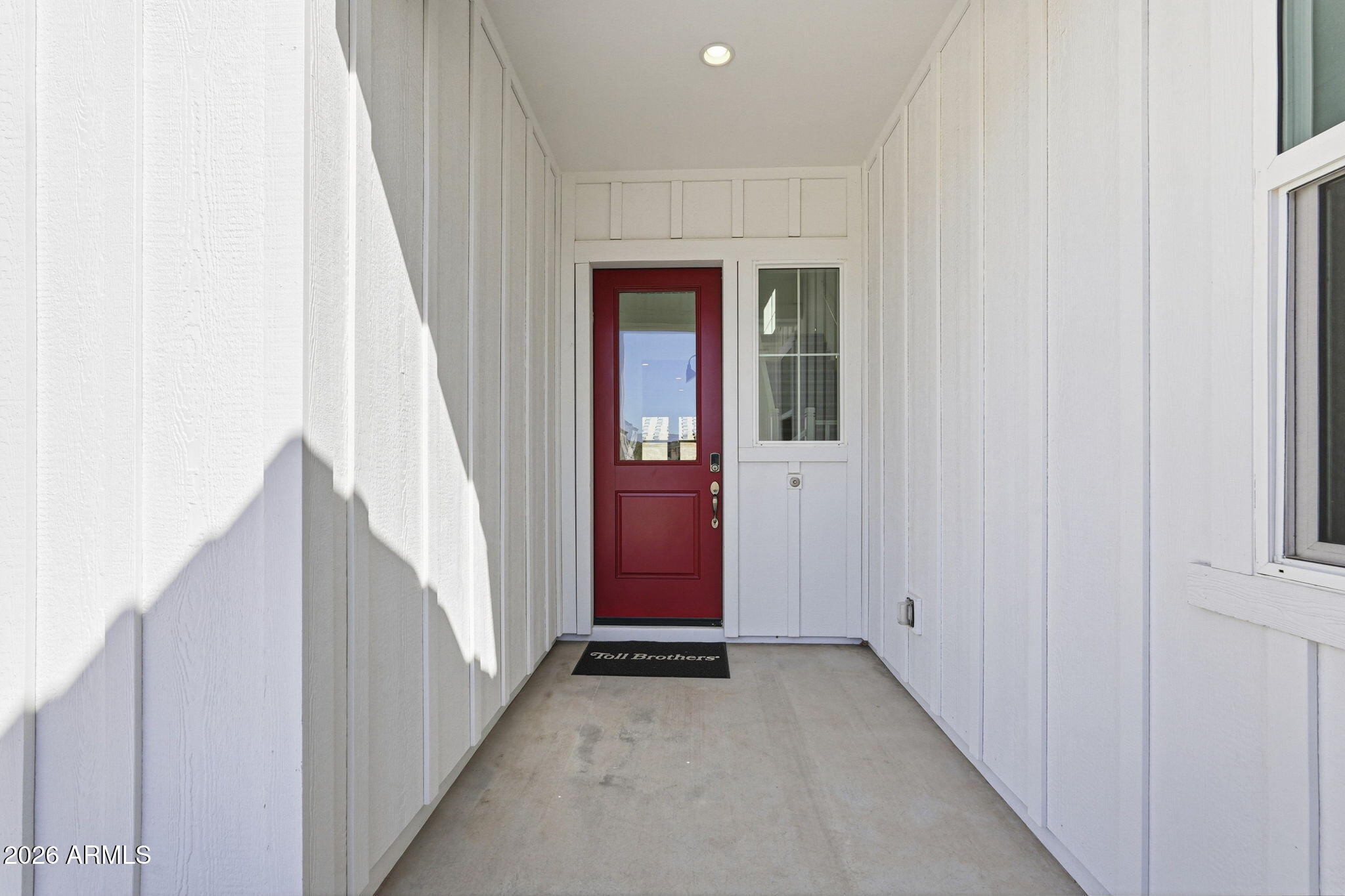 3572 W HORSE TRAIL Way