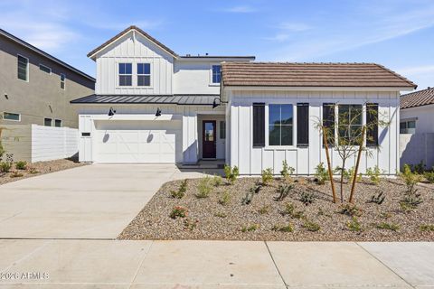 3572 W HORSE TRAIL Way San Tan Valley AZ 85144