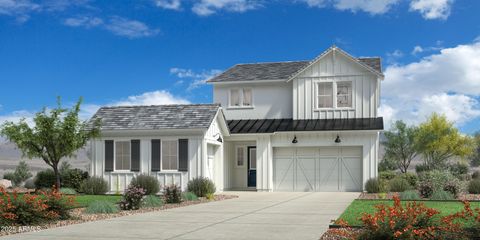 3572 W HORSE TRAIL Way San Tan Valley AZ 85144