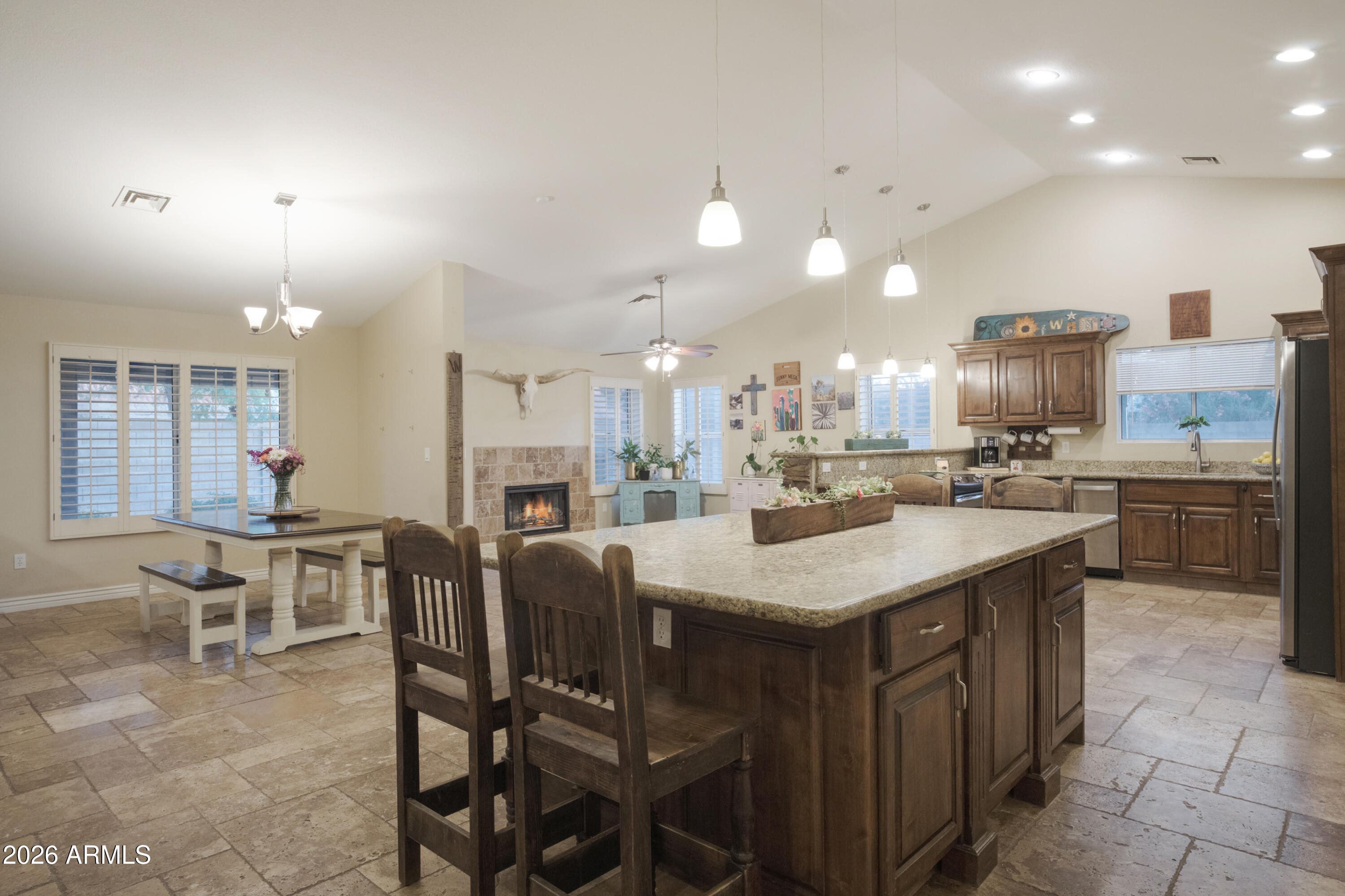 VISTA MESA - Residential