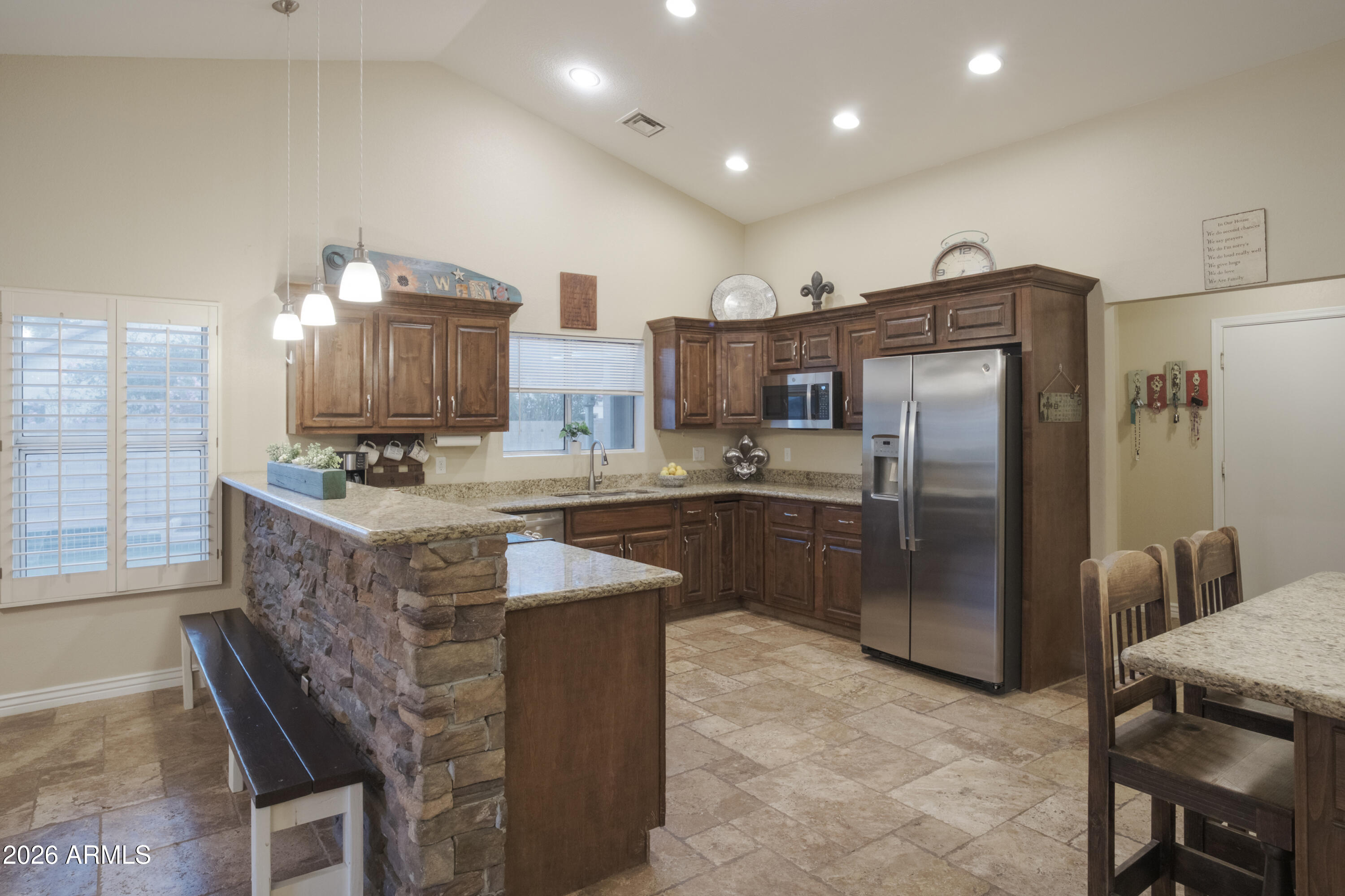 VISTA MESA - Residential