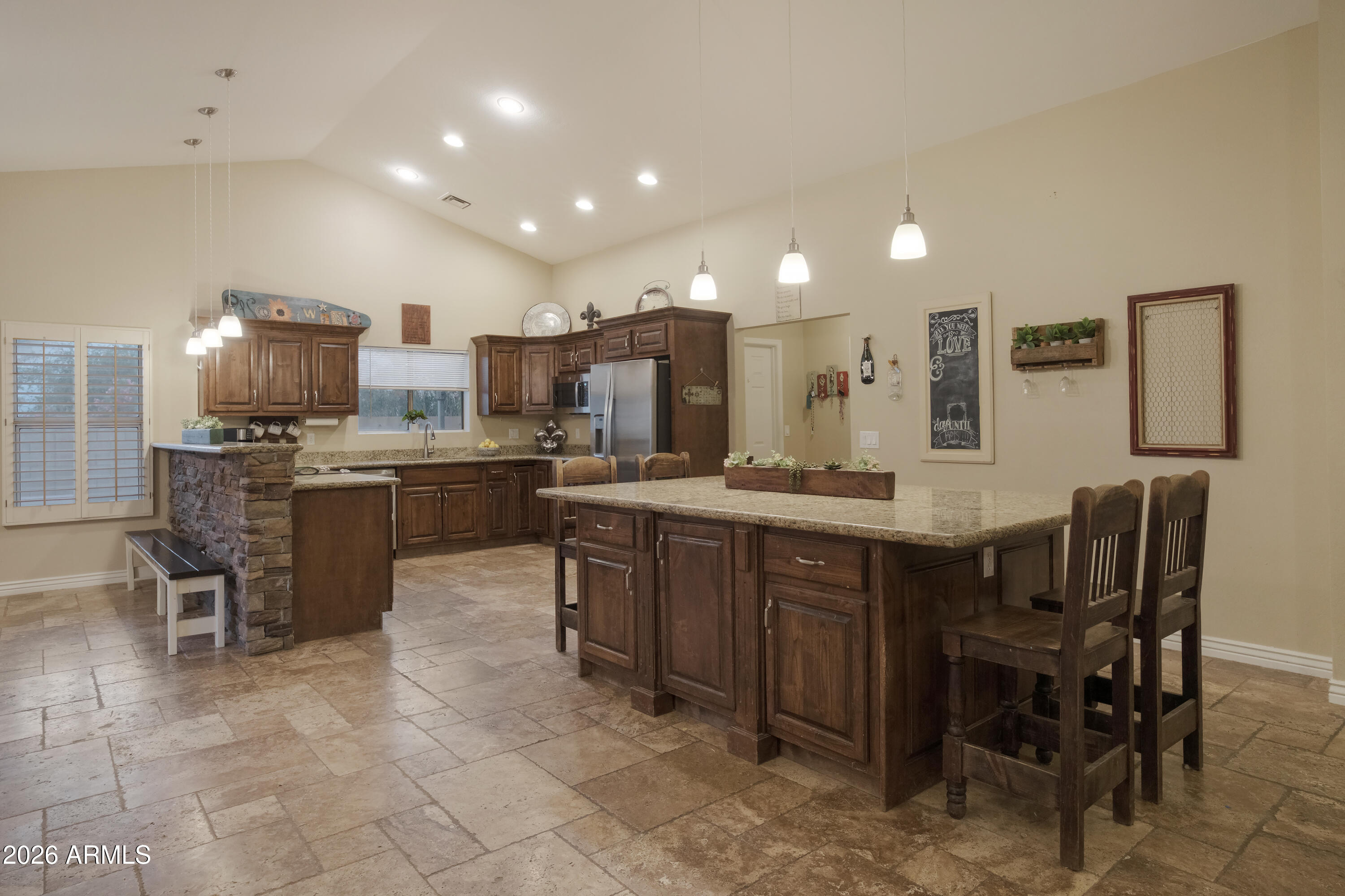 VISTA MESA - Residential