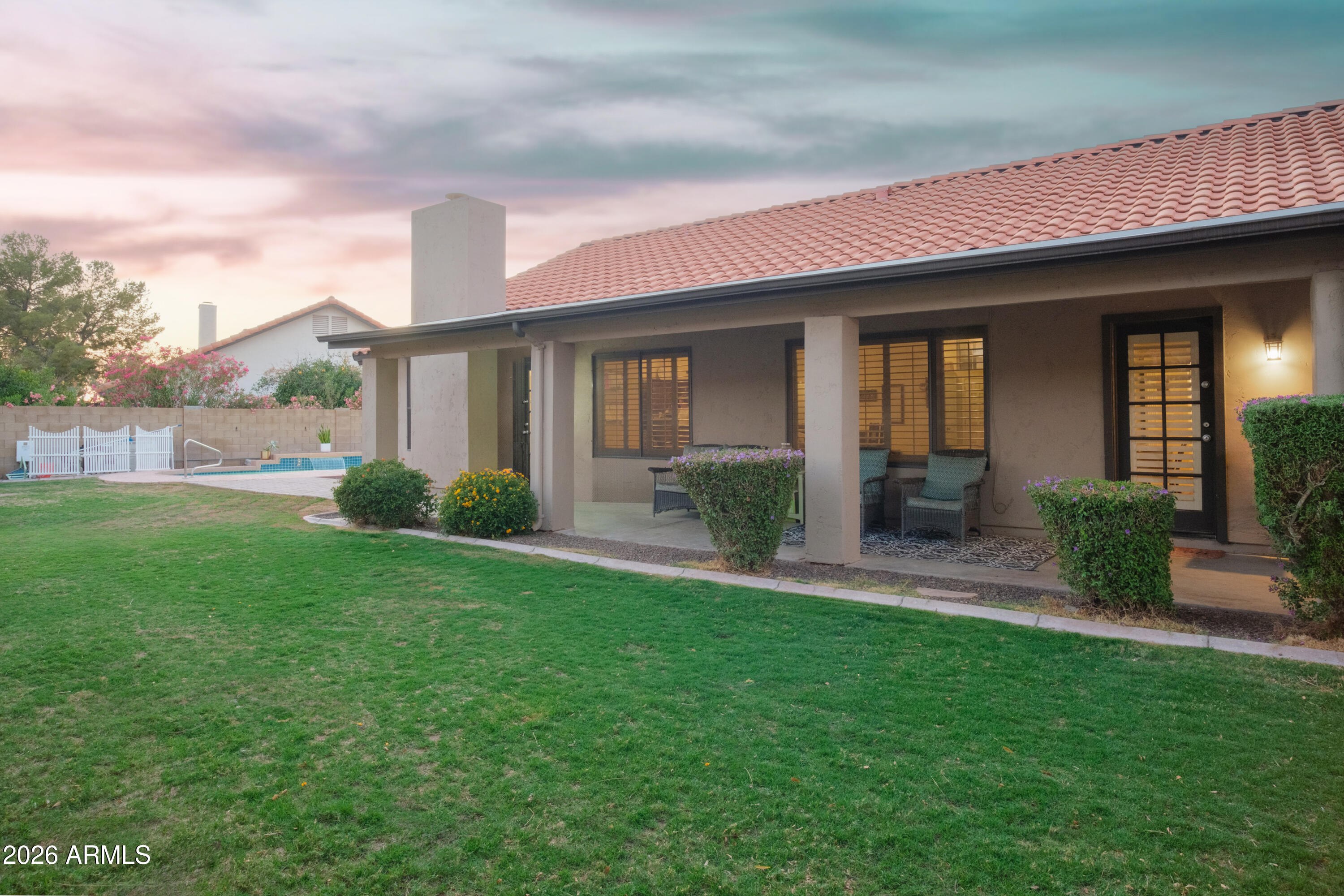 VISTA MESA - Residential