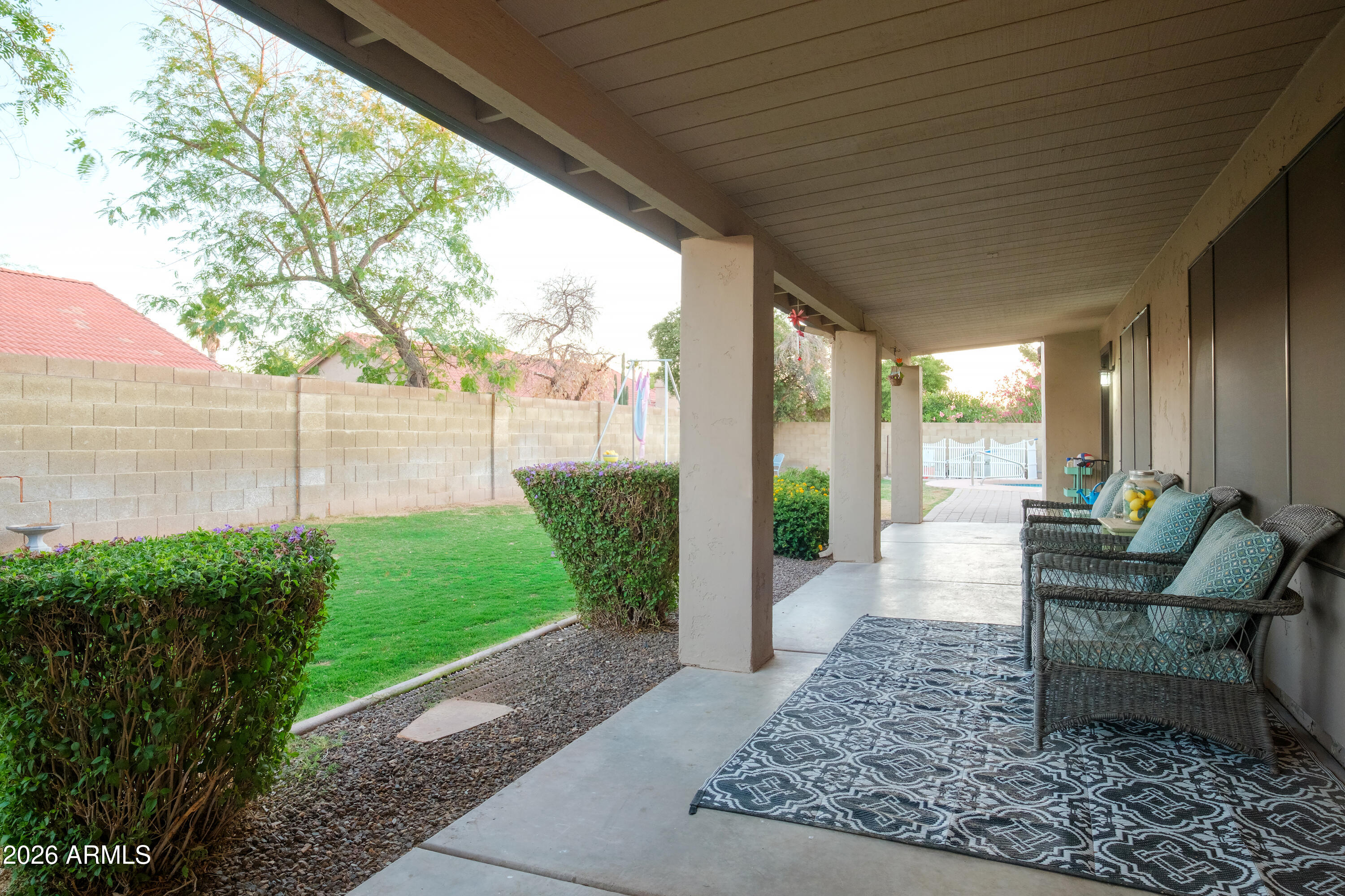 VISTA MESA - Residential