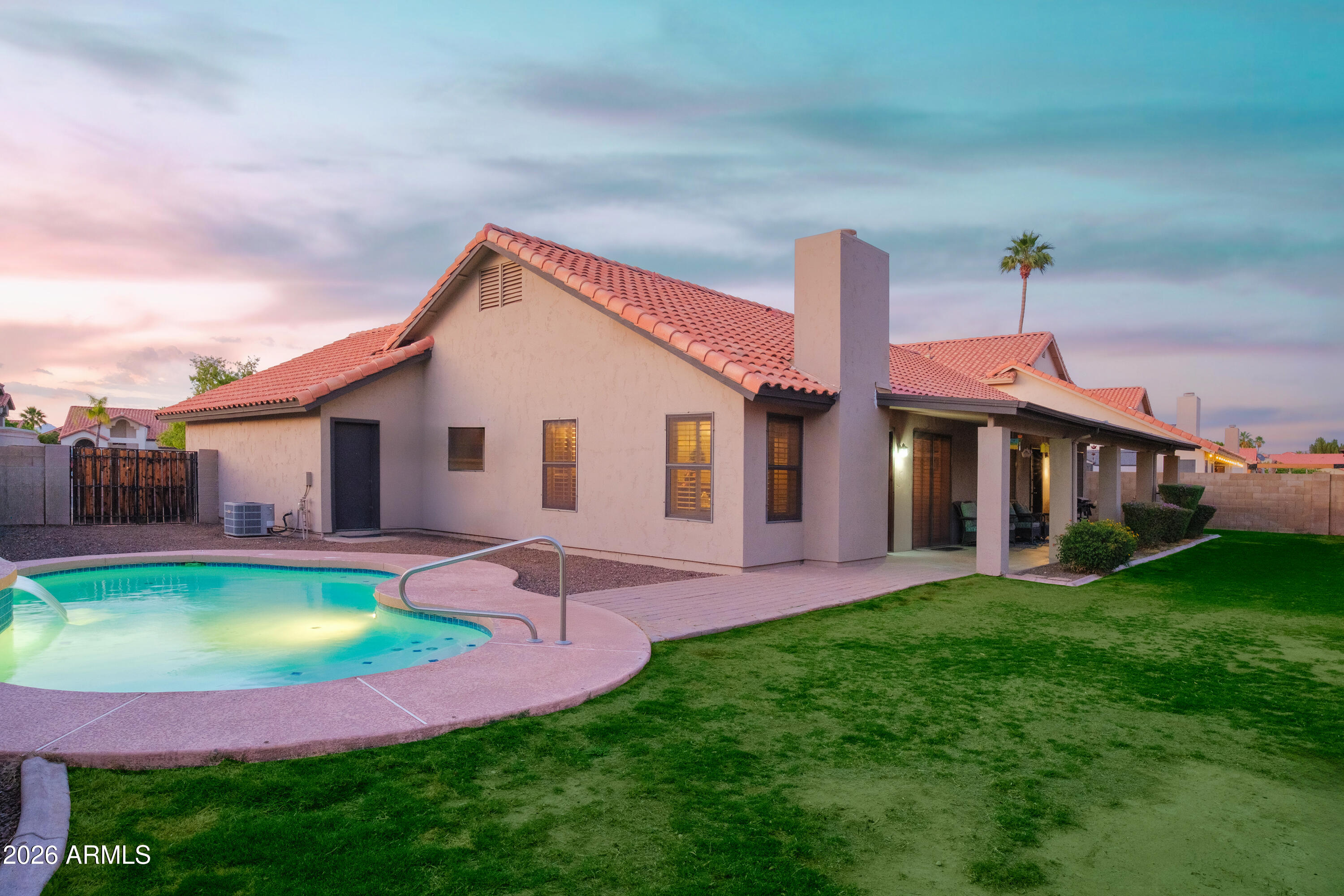 VISTA MESA - Residential