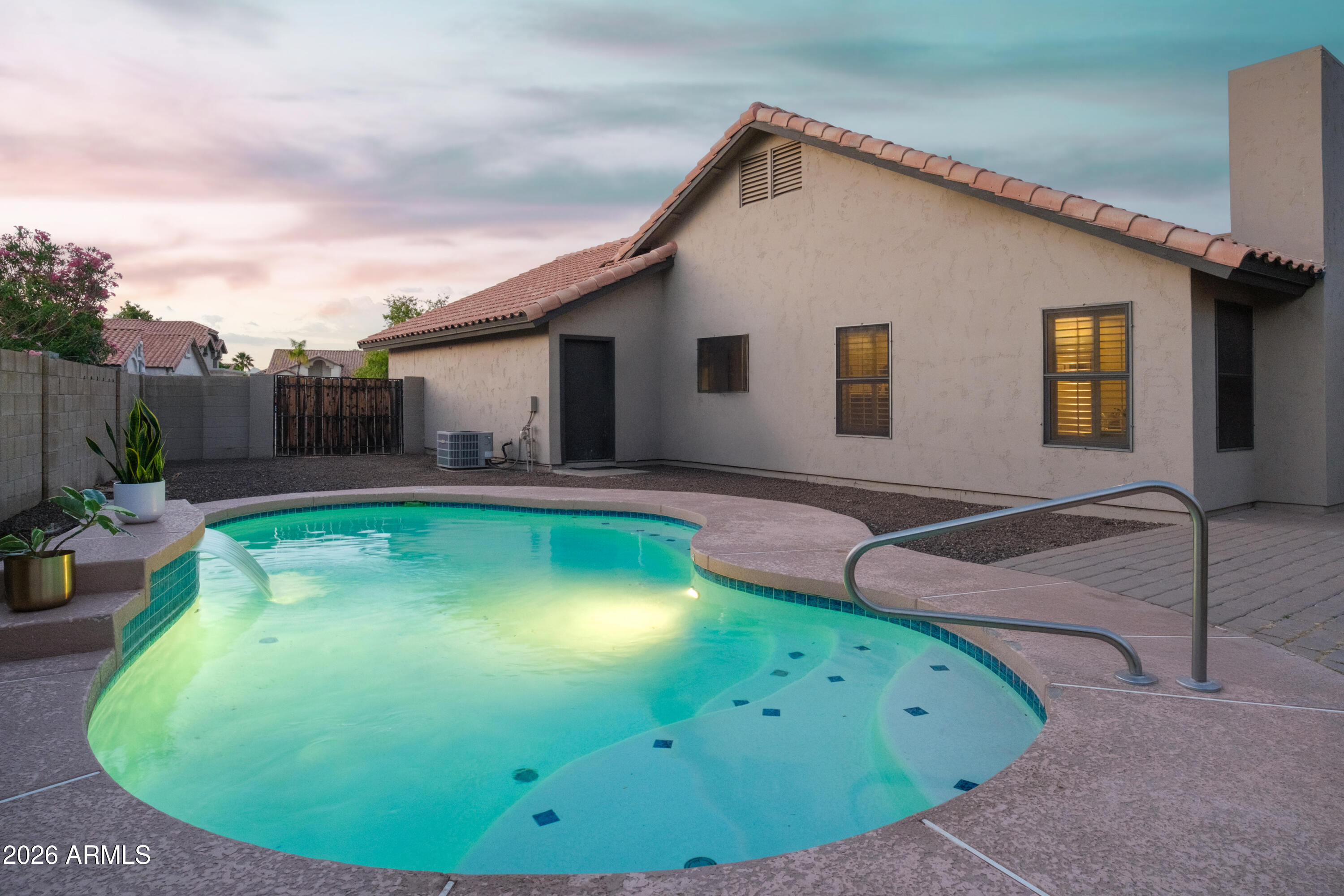 VISTA MESA - Residential