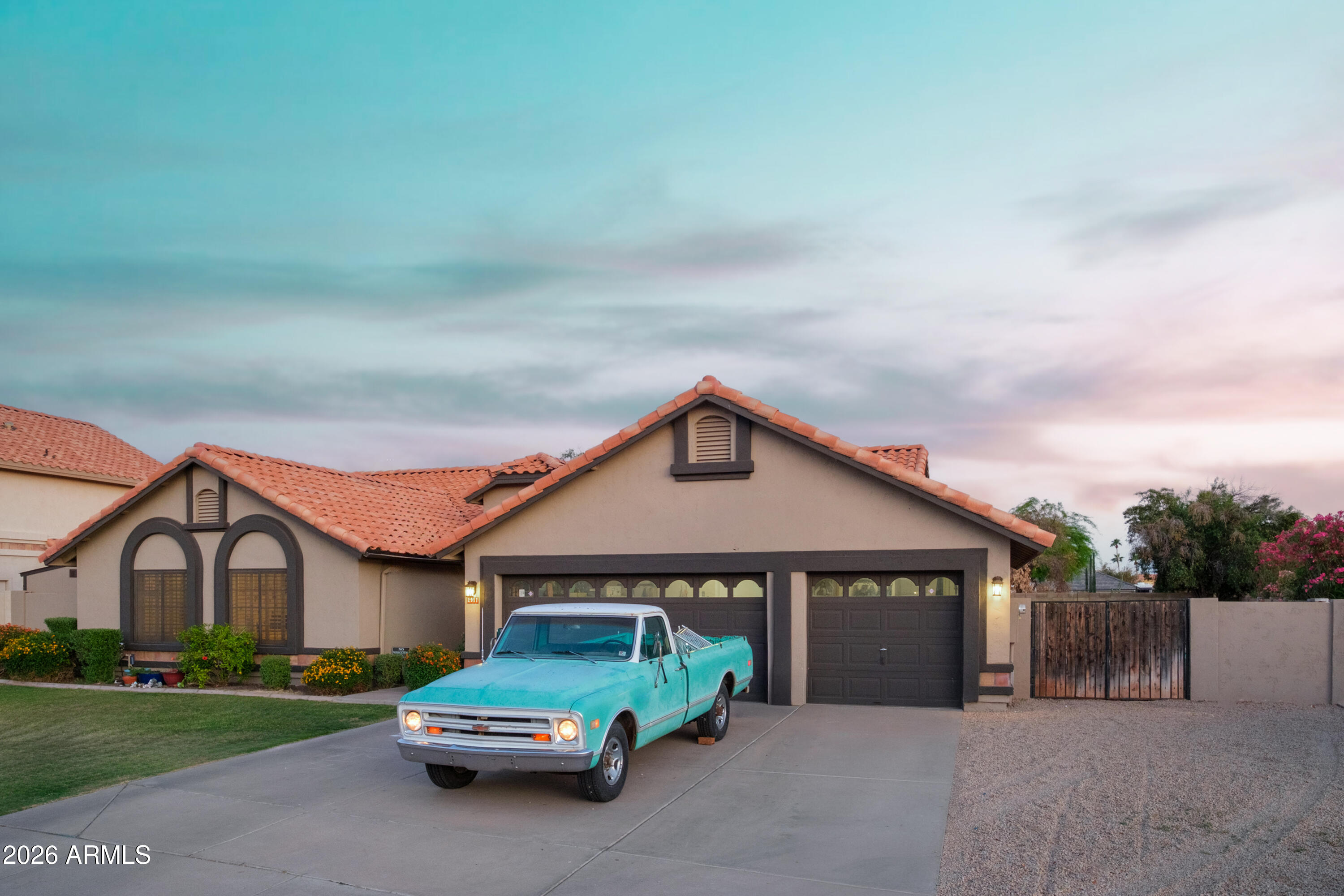 VISTA MESA - Residential
