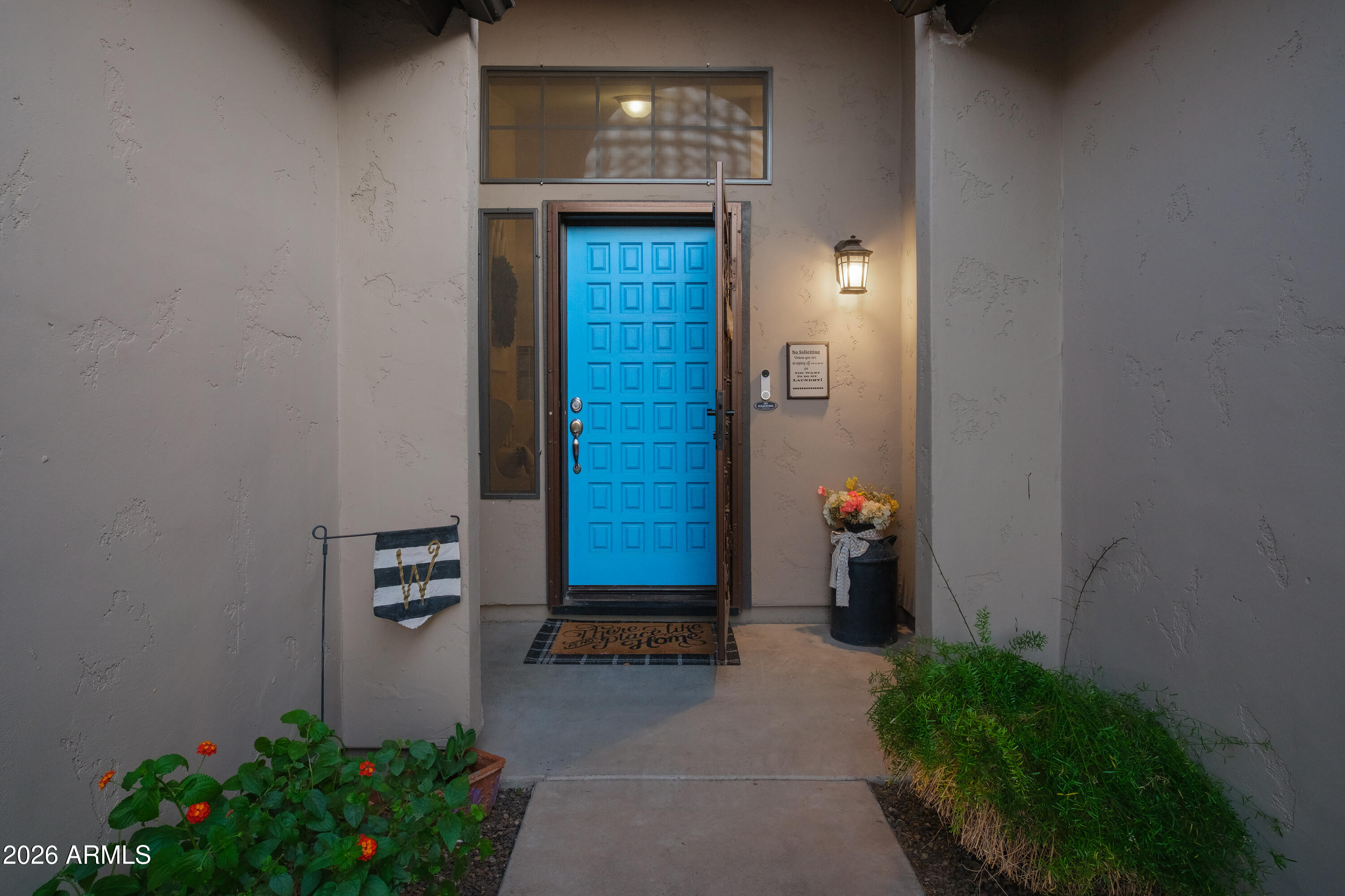 VISTA MESA - Residential