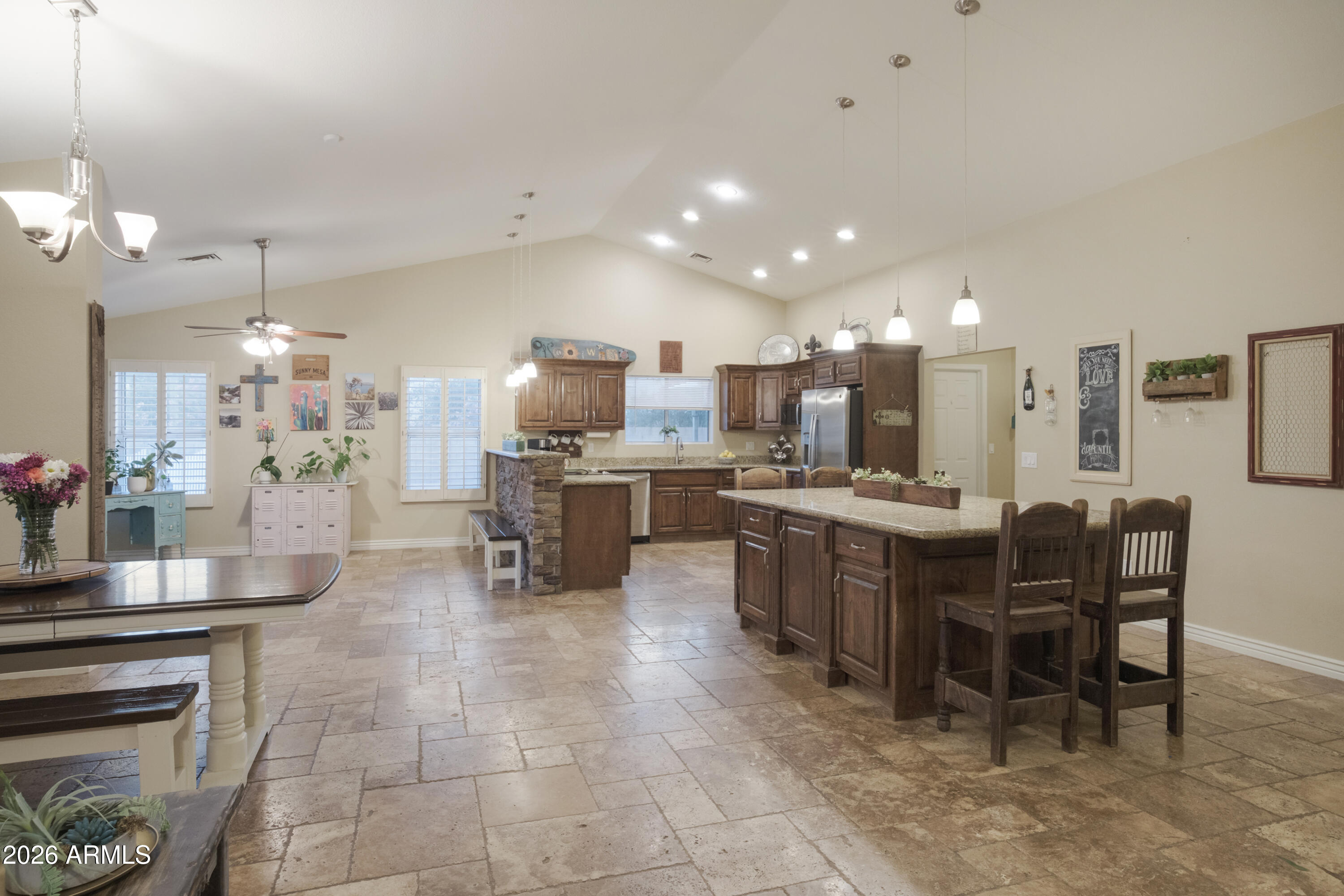 VISTA MESA - Residential