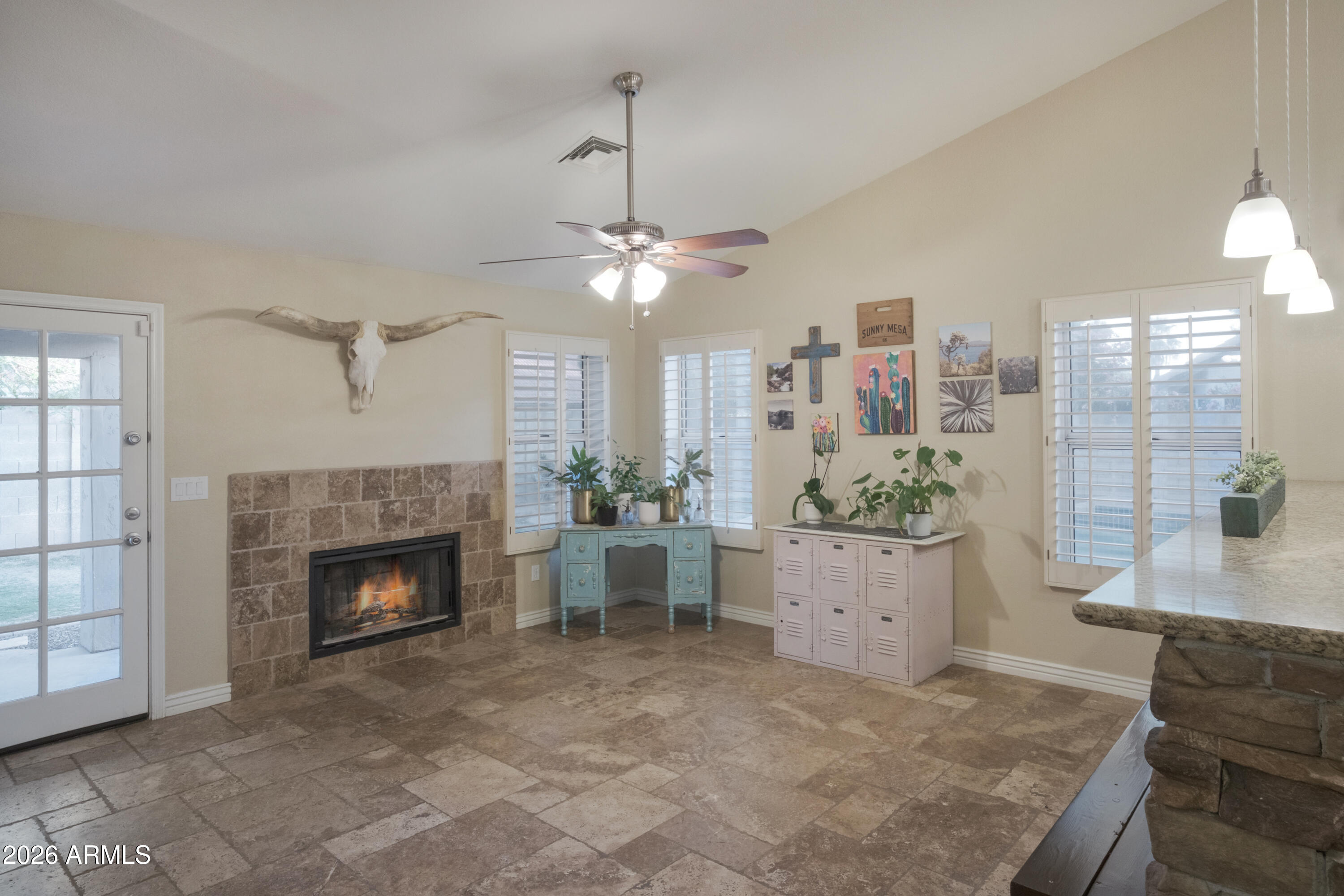 VISTA MESA - Residential
