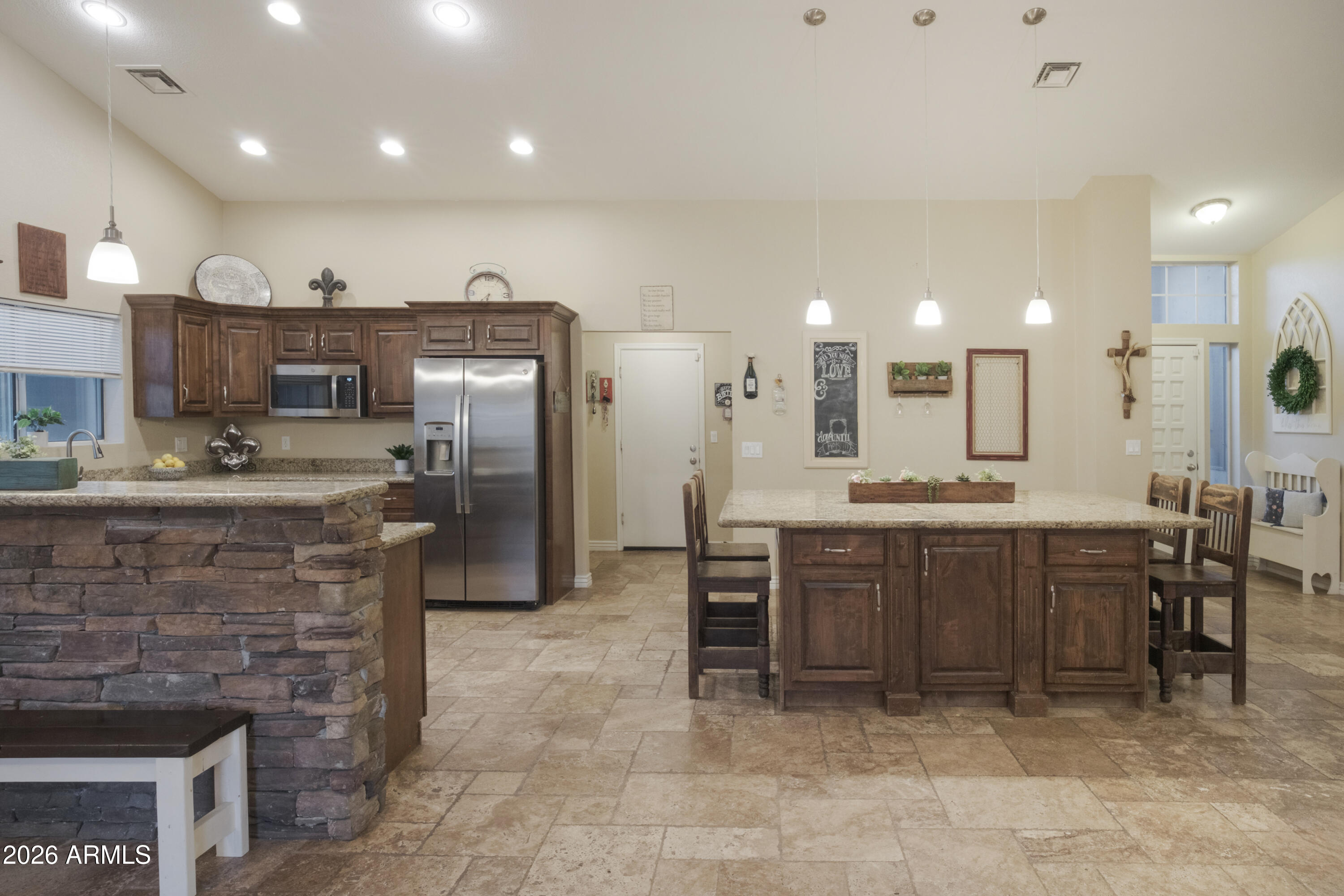 VISTA MESA - Residential