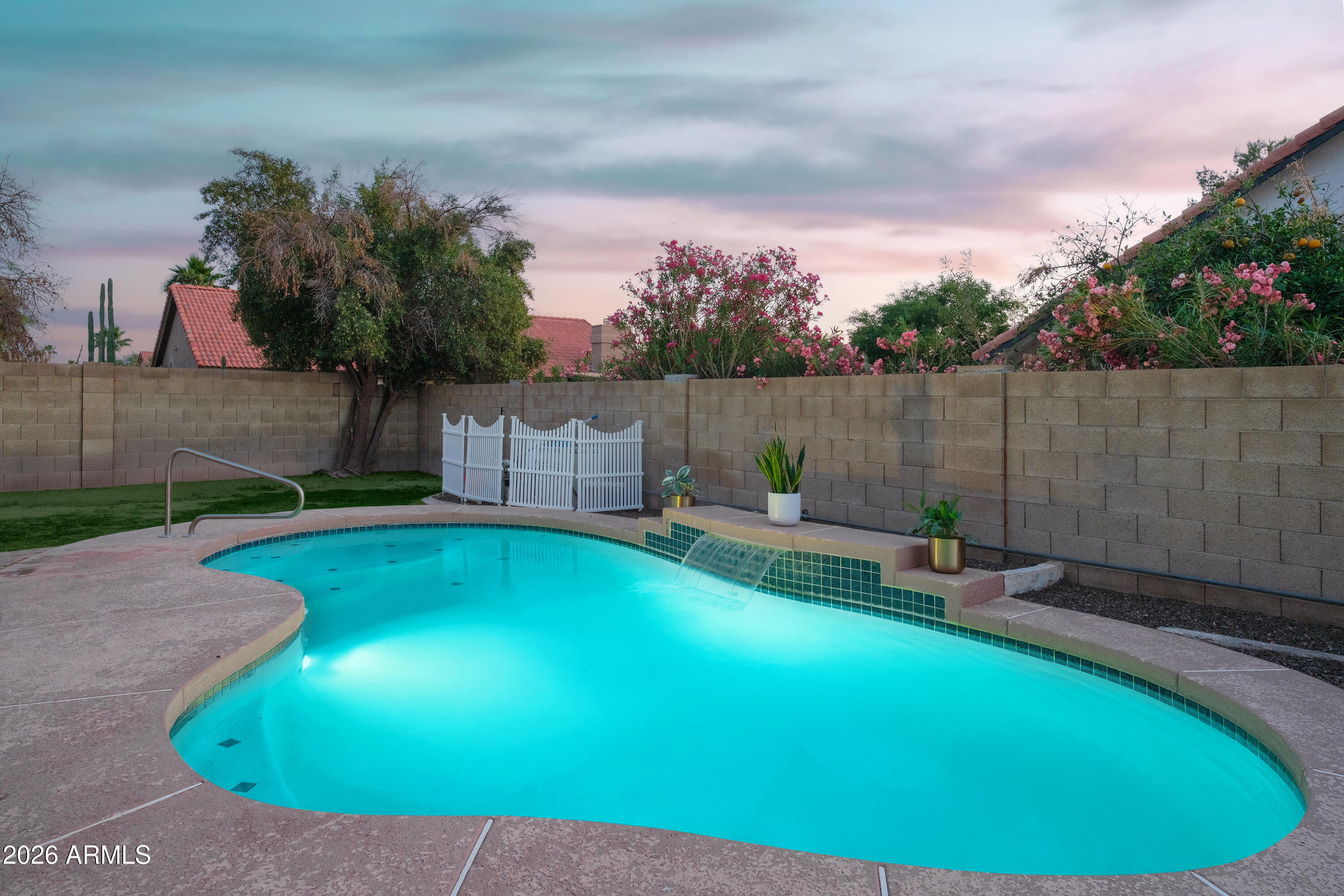 VISTA MESA - Residential