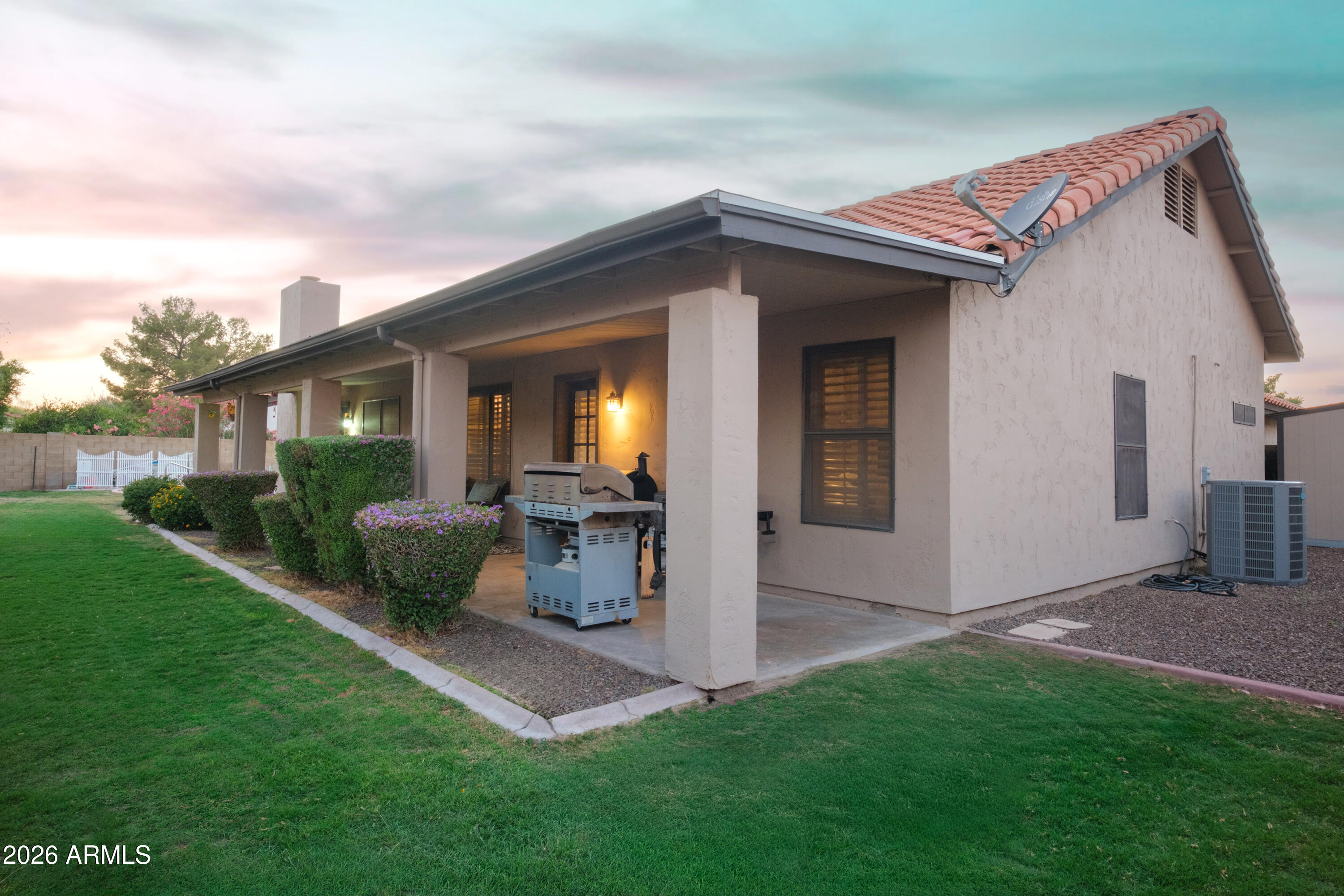 VISTA MESA - Residential