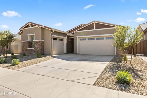 A home in Litchfield Park