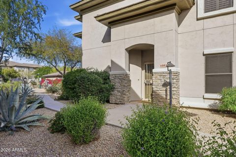 20121 N 76TH Street 1052 Scottsdale AZ 85255