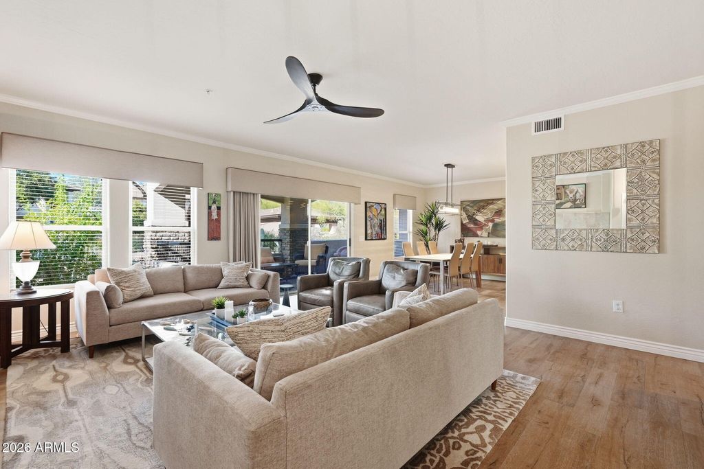 Photo of 20121 N 76th Street #1052, Scottsdale, AZ 85255 (MLS # 6990011)