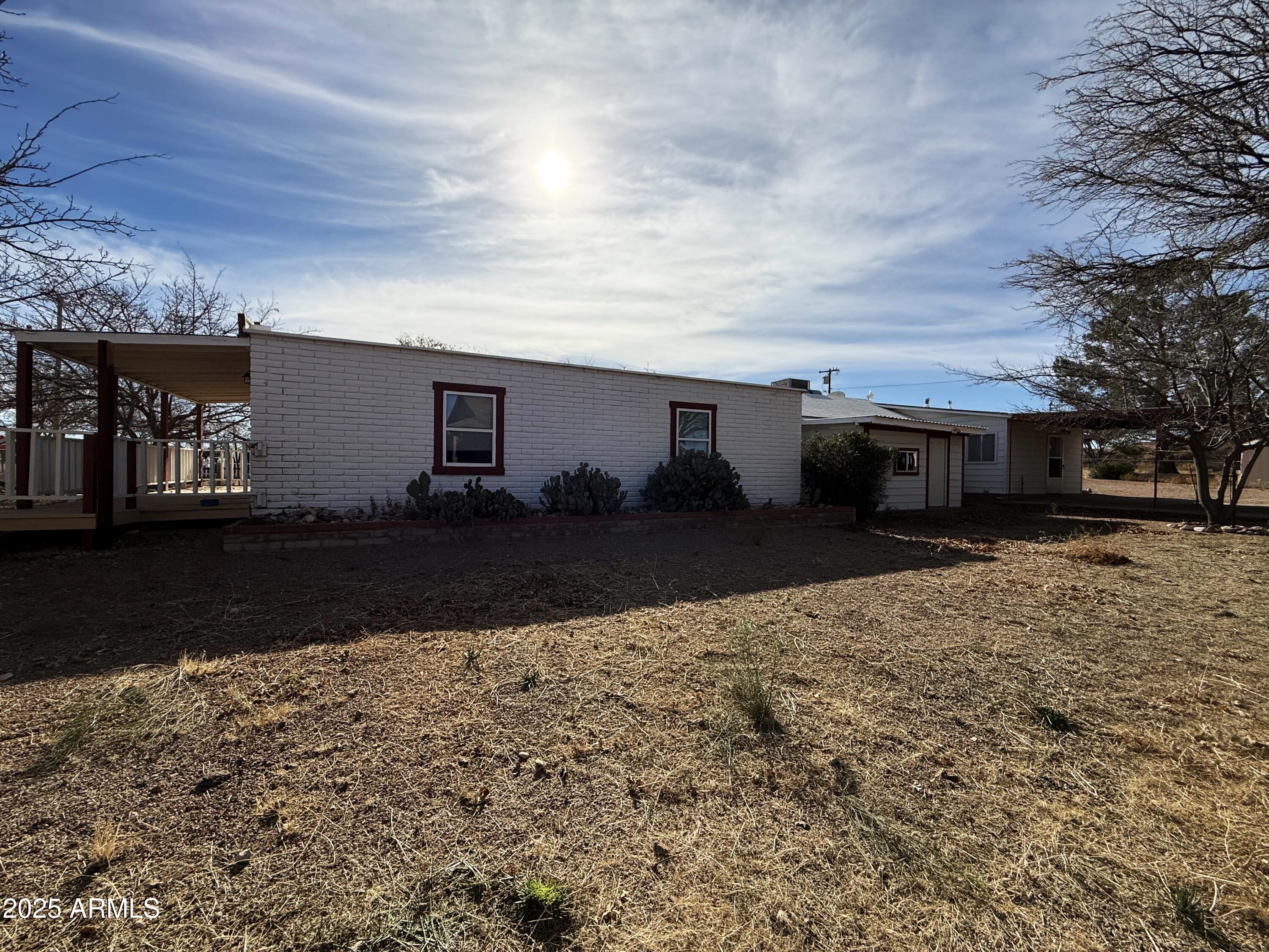 TOMBSTONE - Residential